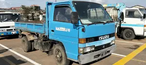 Elf Dump Truck New