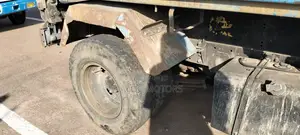 Elf Dump Truck New