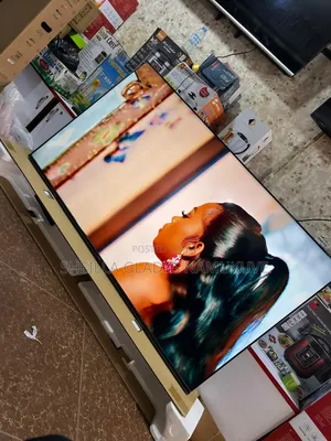 65 Inches Chiq Television