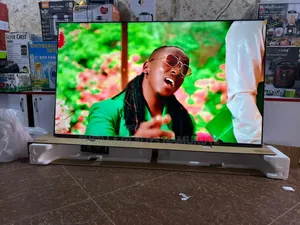 65 Inches Chiq Television