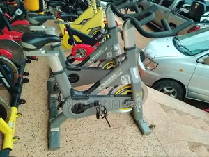 Tiota Spinning Bike