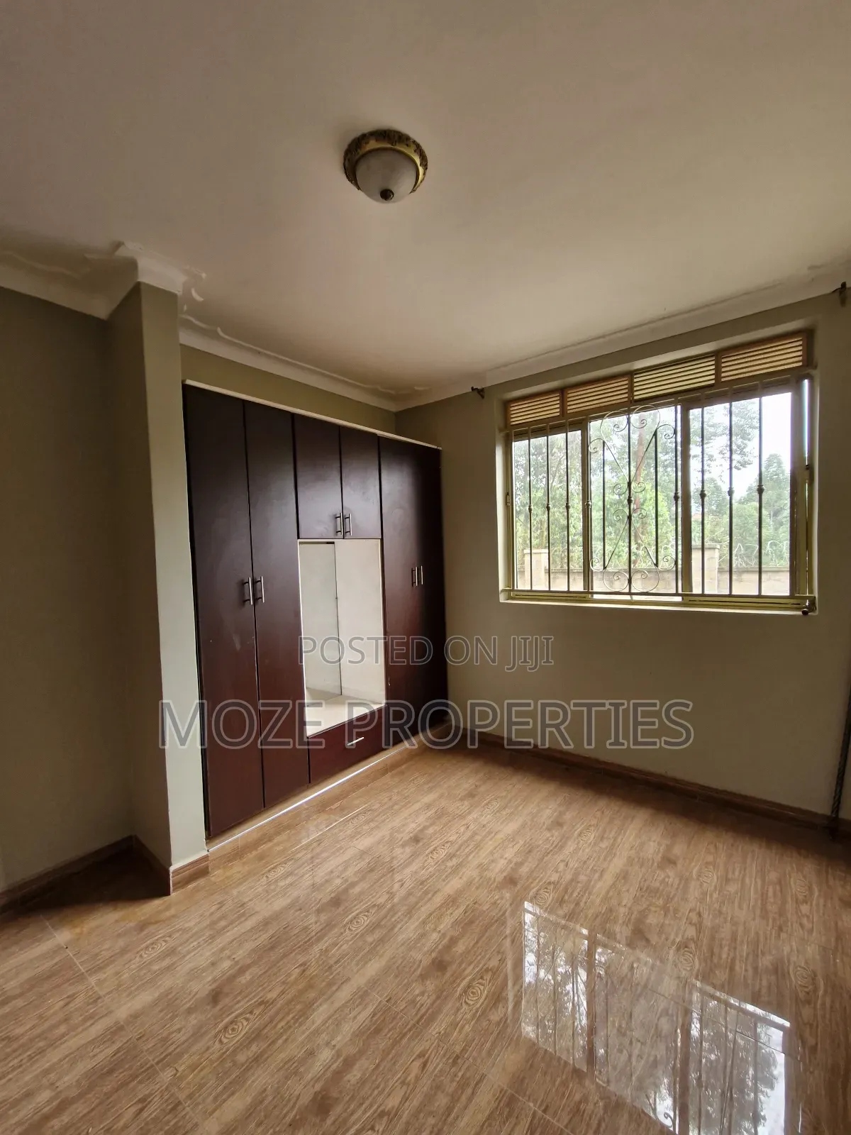 2bdrm Apartment in Kyaliwajala, Central Division for rent