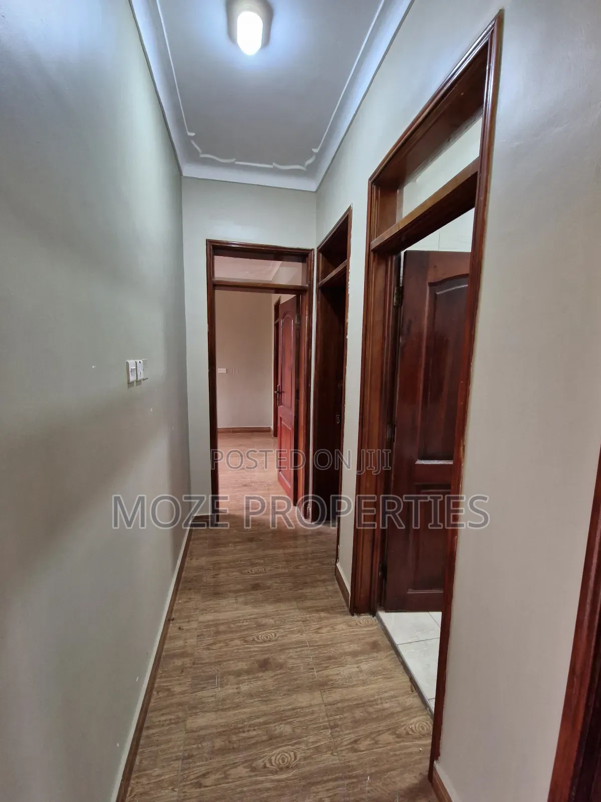 2bdrm Apartment in Kyaliwajala, Central Division for rent