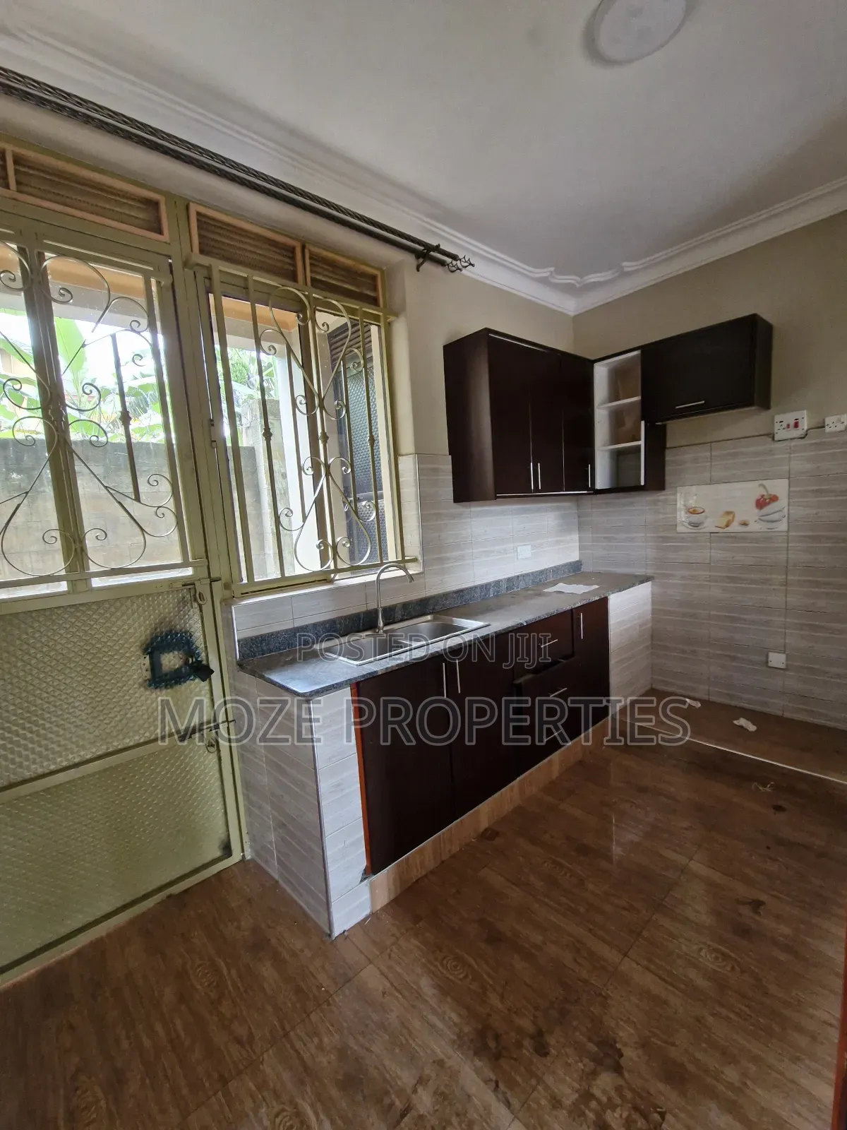 2bdrm Apartment in Kyaliwajala, Central Division for rent