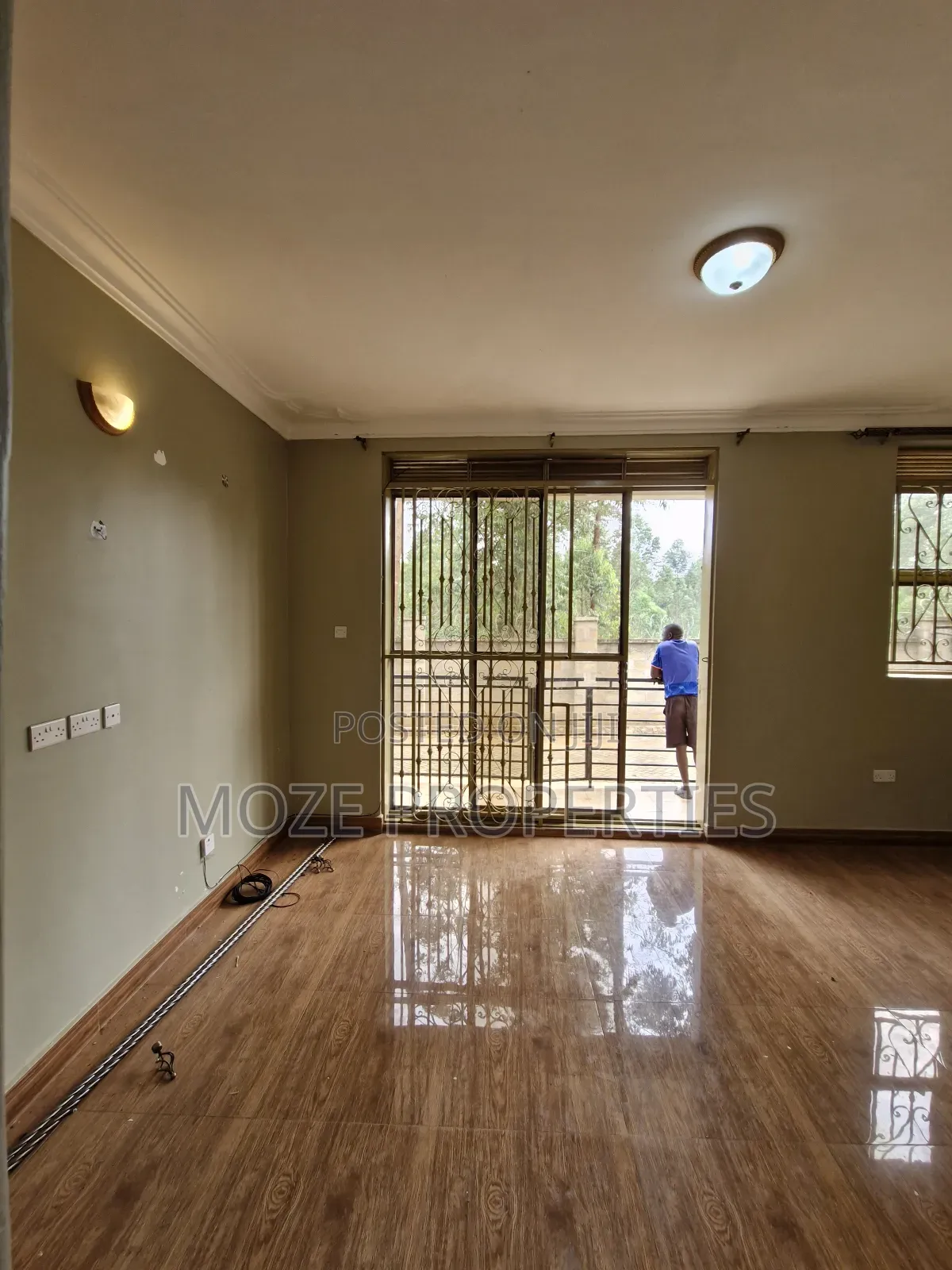 2bdrm Apartment in Kyaliwajala, Central Division for rent