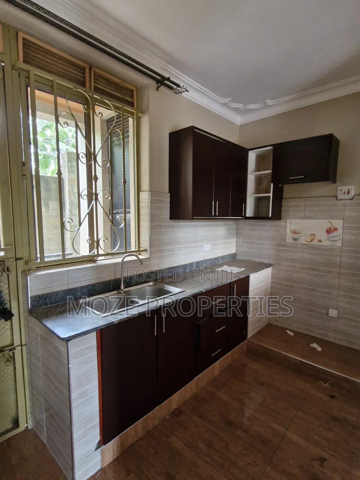 2bdrm Apartment in Kyaliwajala, Central Division for rent