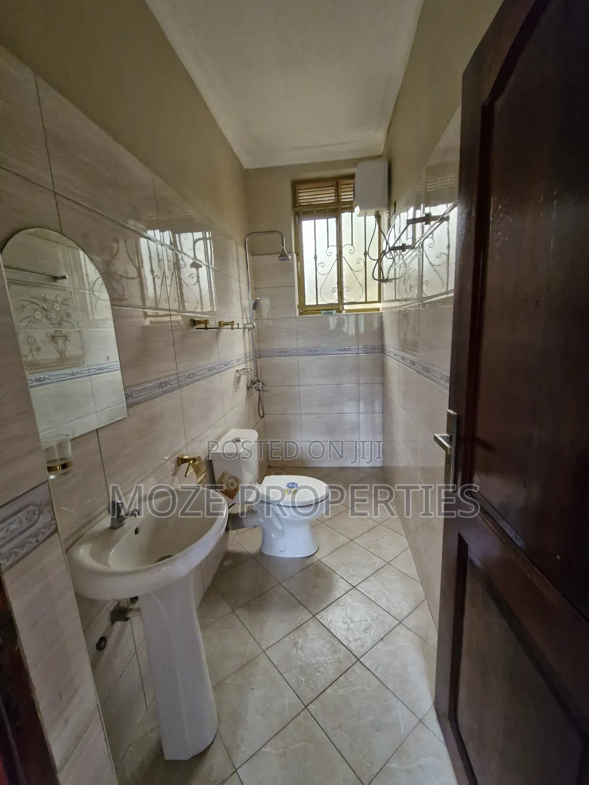 2bdrm Apartment in Kyaliwajala, Central Division for rent