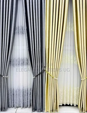 Legit Curtain Fabrics in Good Designs and Colours