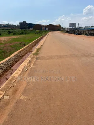 8 Acres of Land in Bweyogerere Namanve 200 Meters Off Jinja Highway
