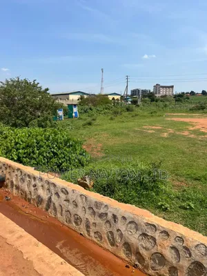 8 Acres of Land in Bweyogerere Namanve 200 Meters Off Jinja Highway