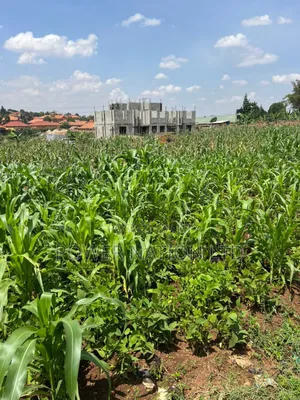 5 Acres of Land in Kiwanga Buto Bweyogerere