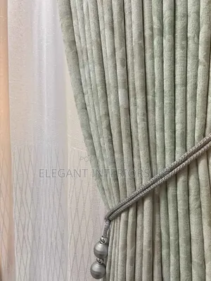 Quality Curtains Per Meter Available in Stock