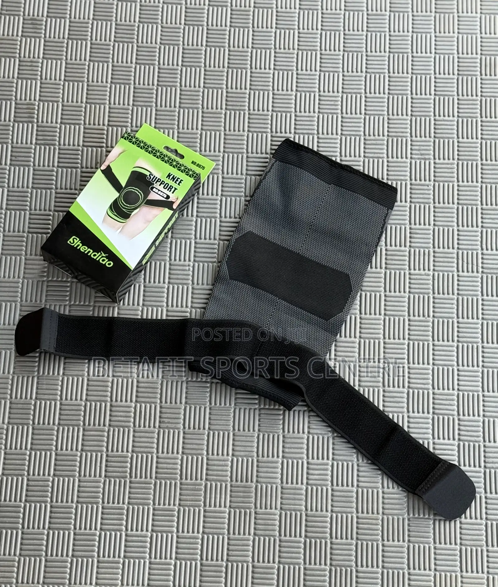 Knee Brace Top Quality
