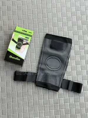 Knee Brace Top Quality