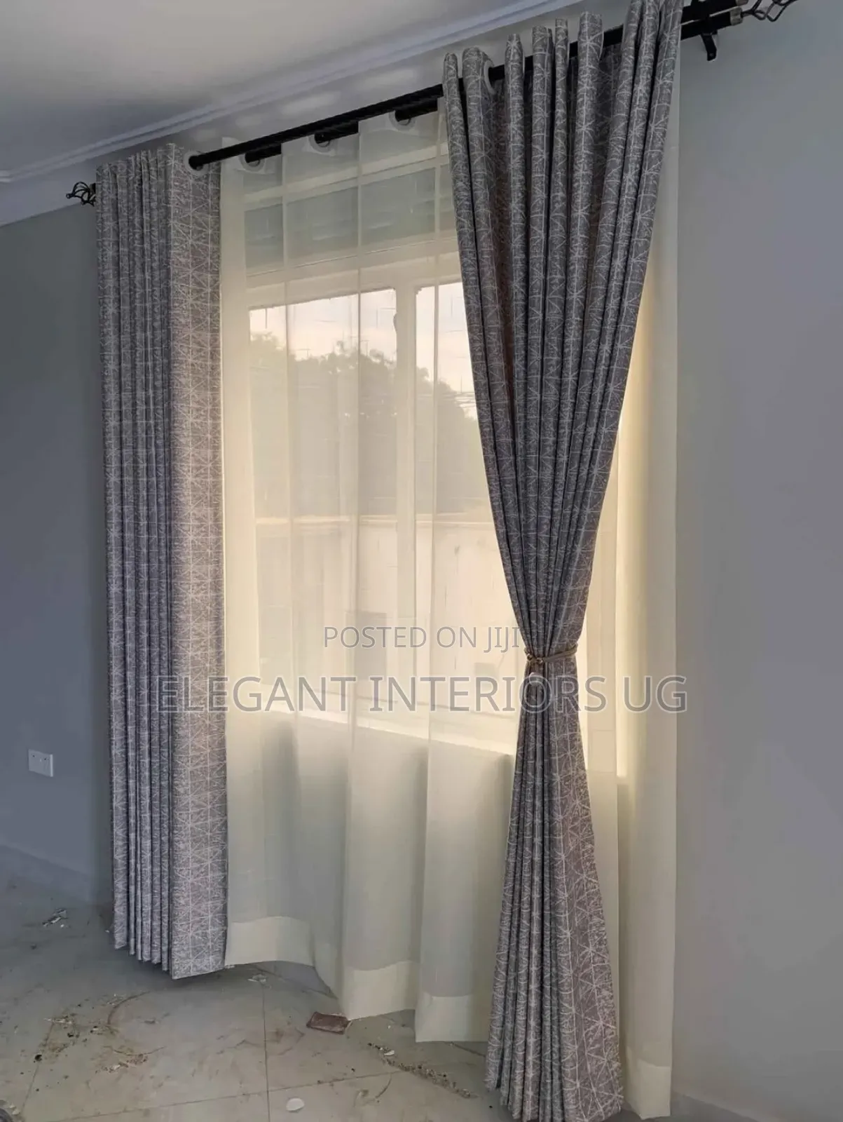 Home Curtains Available at Cheap Price