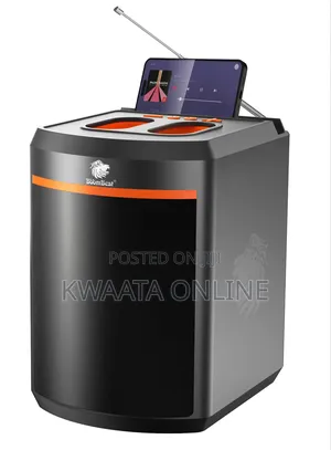 Boombest Ln-5316mini Super Bass Bluetooth Speaker
