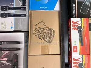 Power Can Lights