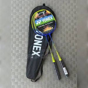 Yonex Badminton Racket Top Quality