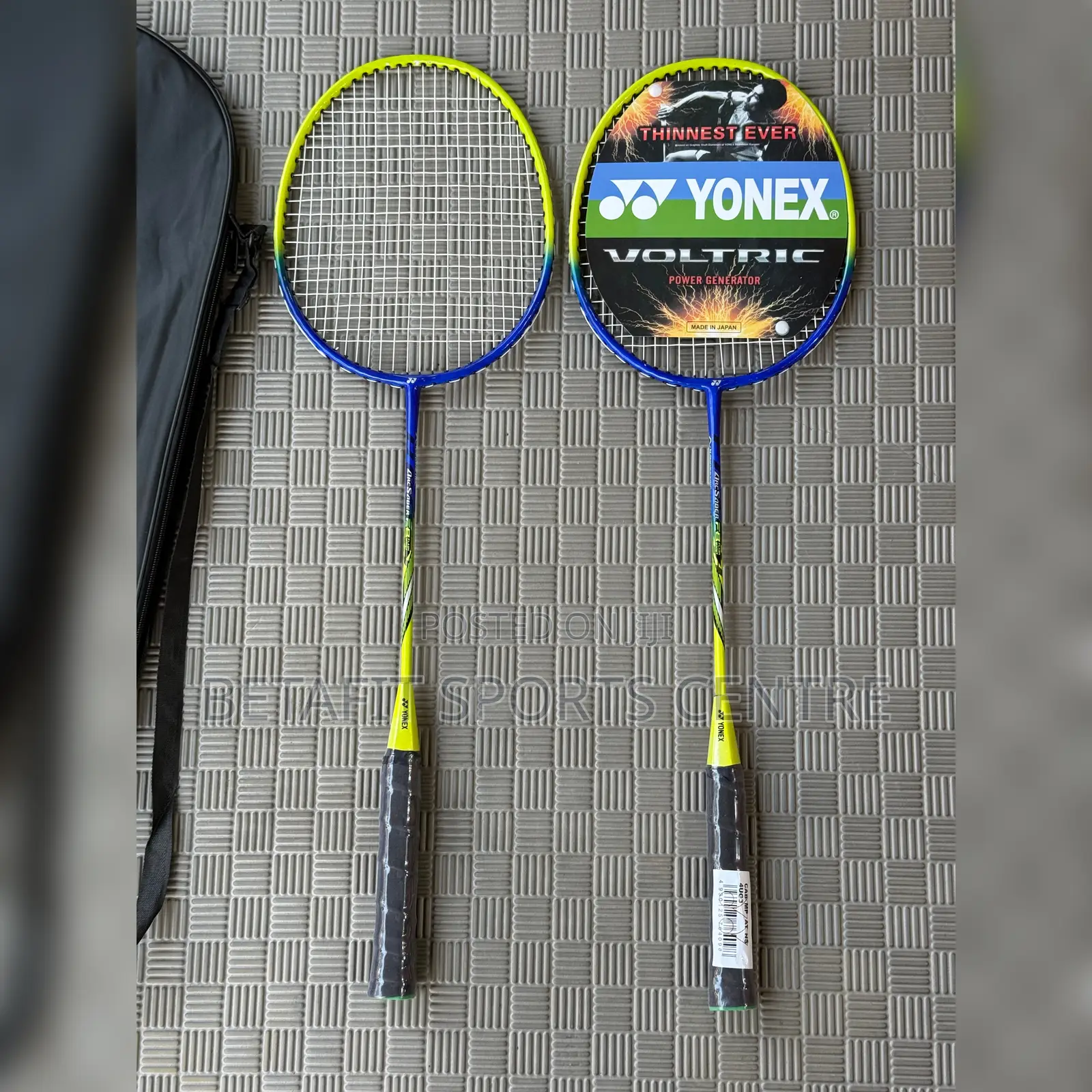 Yonex Badminton Racket Top Quality