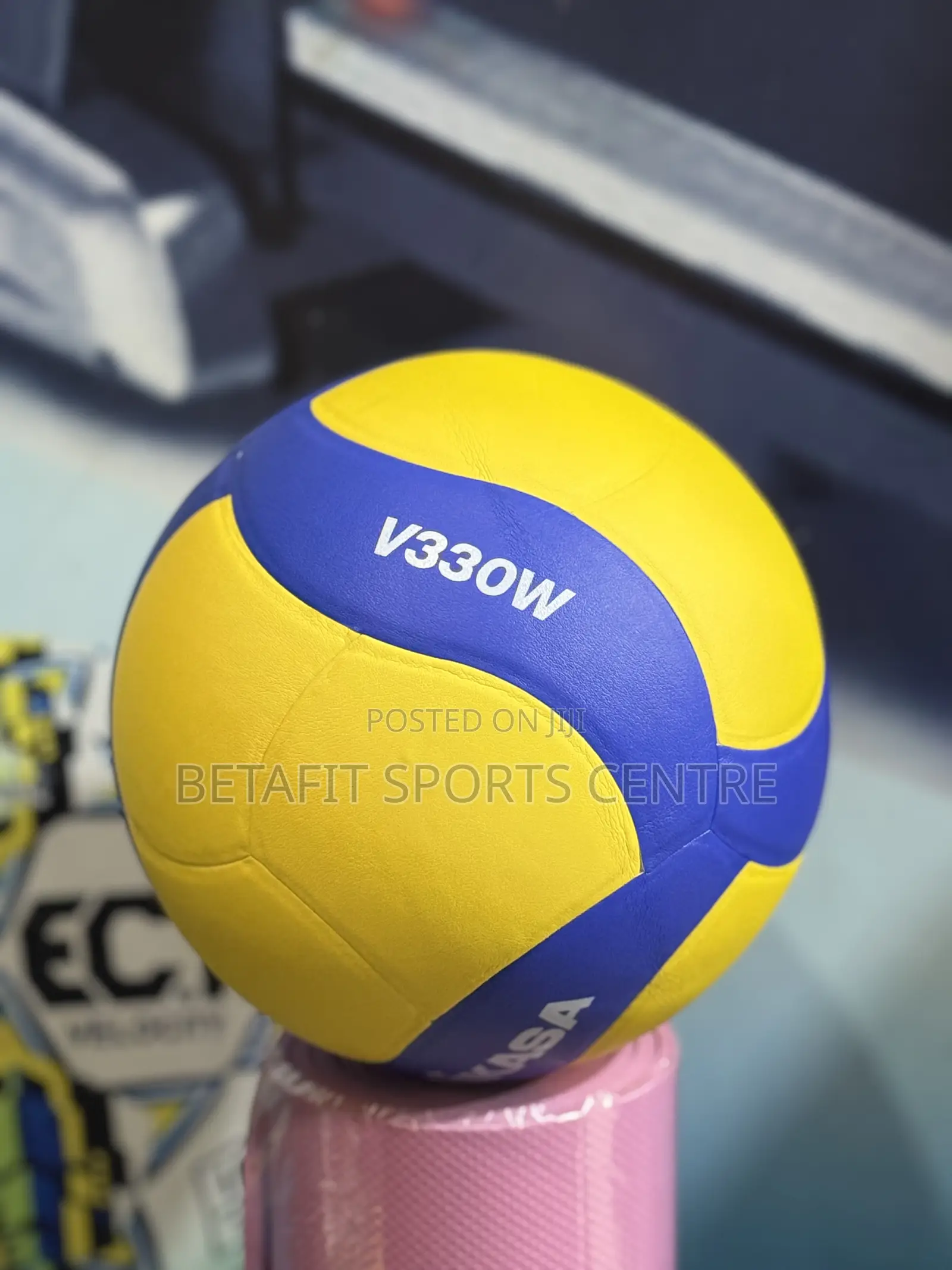 330 Mikasa Volleyball Top Quality