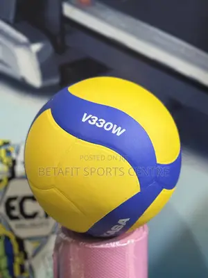 330 Mikasa Volleyball Top Quality
