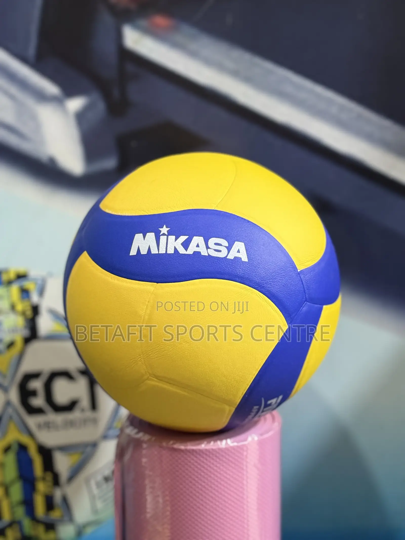 330 Mikasa Volleyball Top Quality