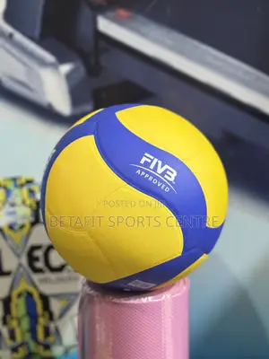 330 Mikasa Volleyball Top Quality