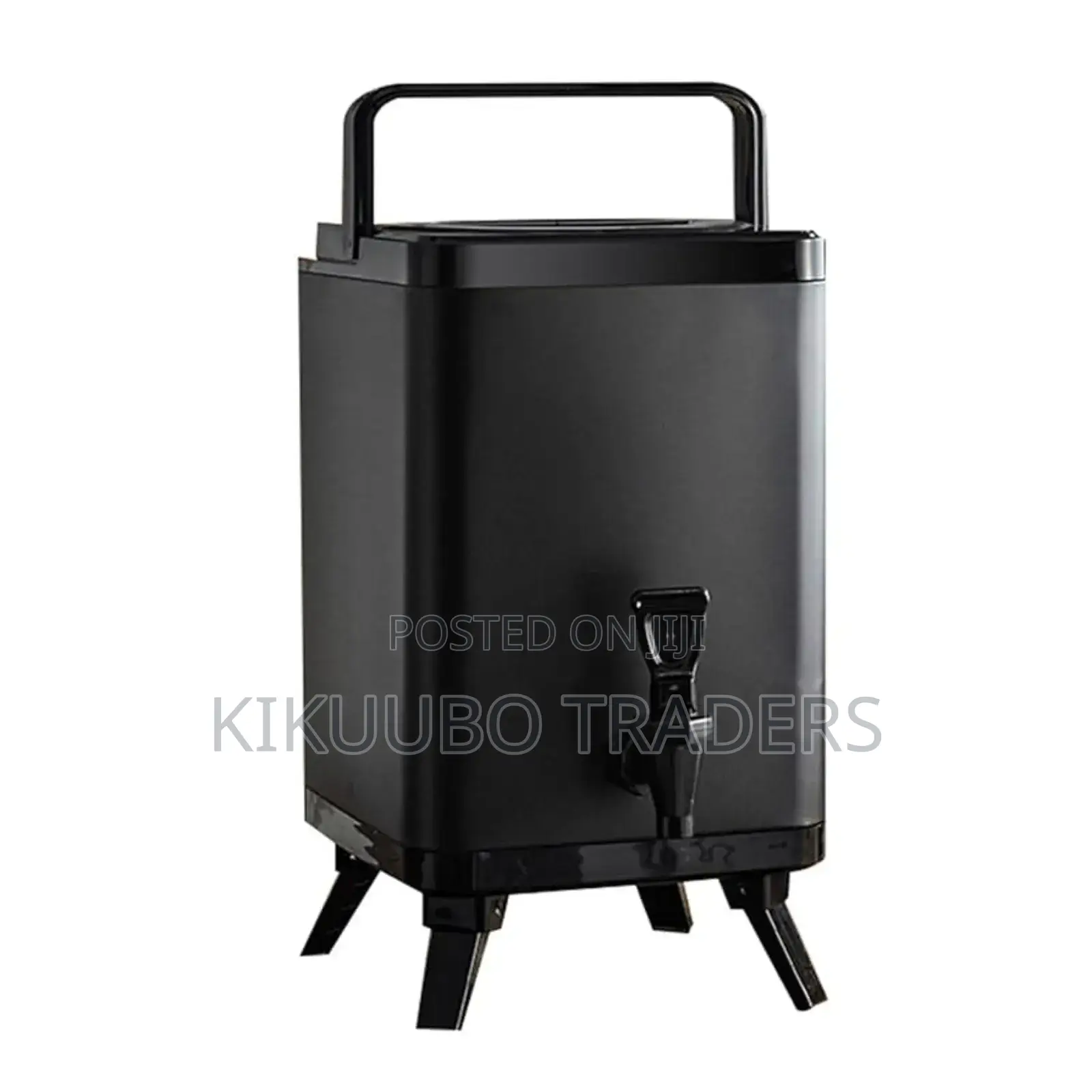 Water Jug, 304 Stainless Steel Jug, Thermos, Water Server