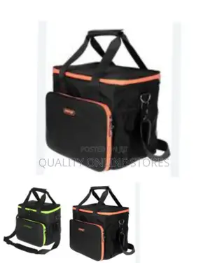 Extra Large 30l Insulated Cooler Bag for Hot/Cold Food Drink
