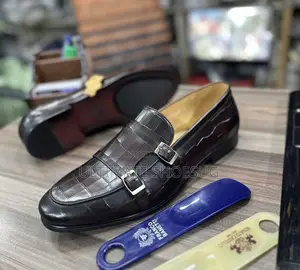 Renatto Castello Leather Oxfords