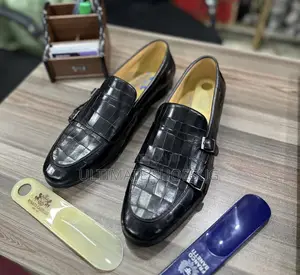 Renatto Castello Leather Oxfords