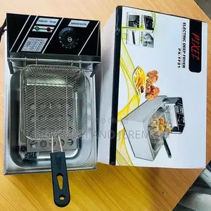 Picel 6litres Electric Deep Fryer