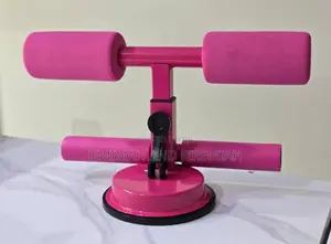 Push and Sit Up Handle Bar