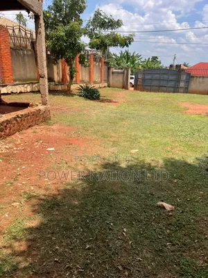 77.7 Decimals of Land in Namugongo, 50 Meters Off the Main Tarmac Road