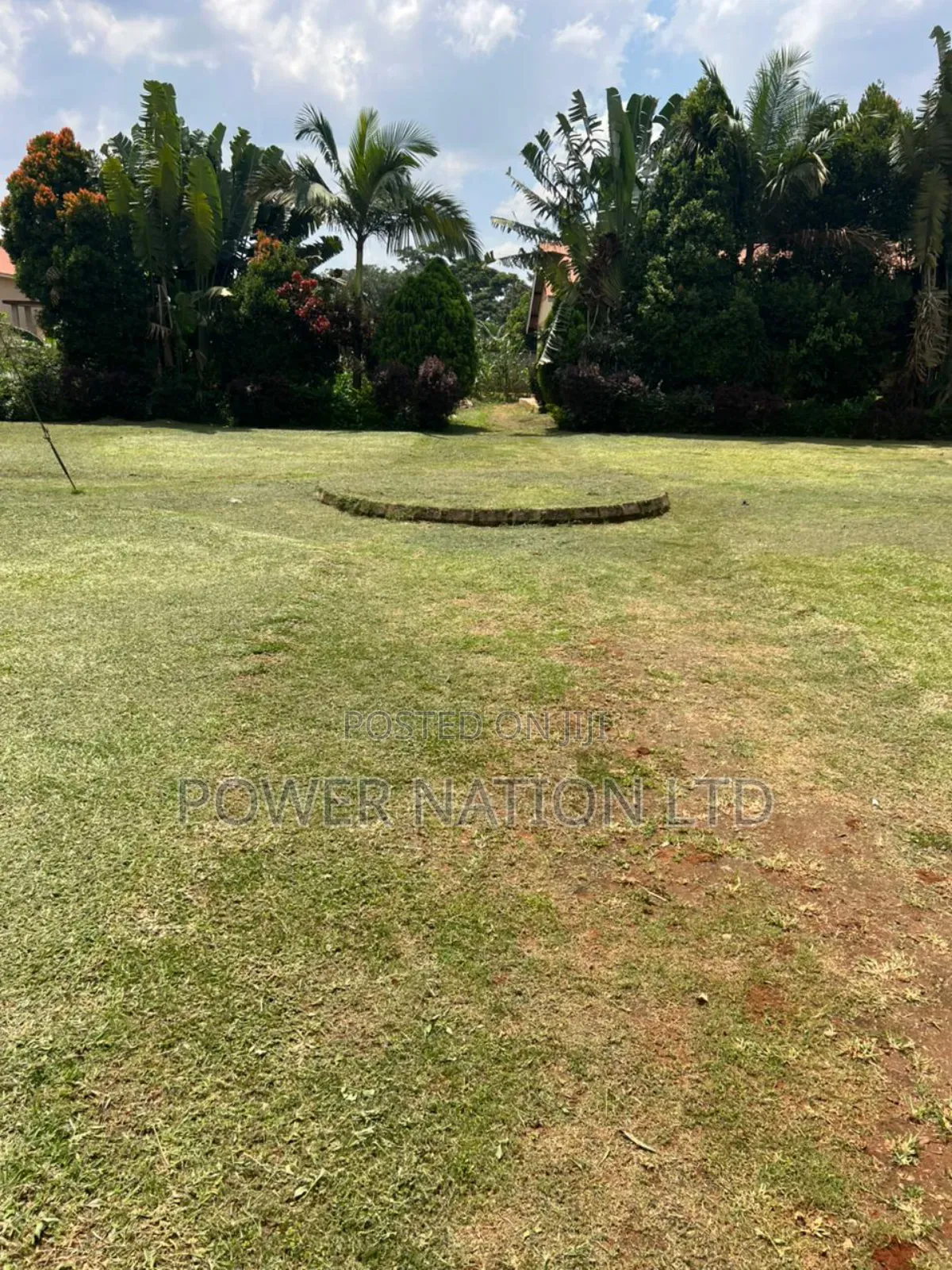 77.7 Decimals of Land in Namugongo, 50 Meters Off the Main Tarmac Road