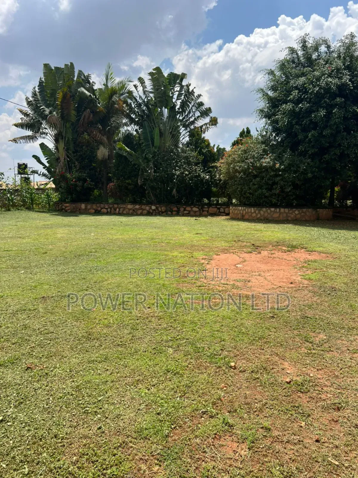77.7 Decimals of Land in Namugongo, 50 Meters Off the Main Tarmac Road