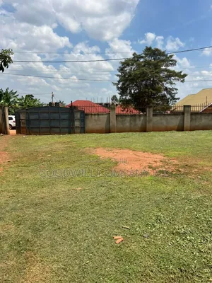 77.7 Decimals of Land in Namugongo, 50 Meters Off the Main Tarmac Road