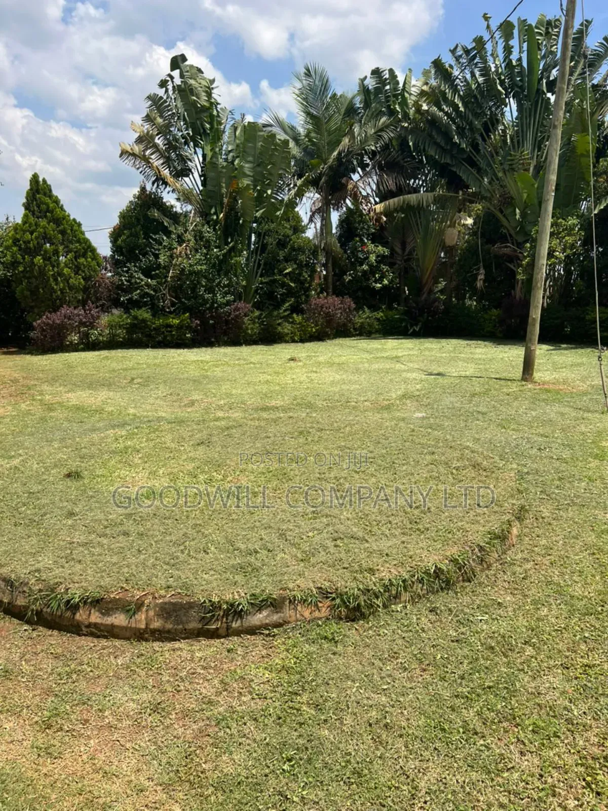 77.7 Decimals of Land in Namugongo, 50 Meters Off the Main Tarmac Road