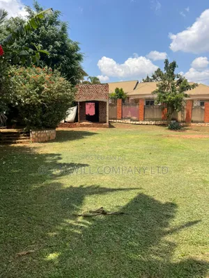 77.7 Decimals of Land in Namugongo, 50 Meters Off the Main Tarmac Road