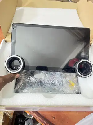 Car Android Radio