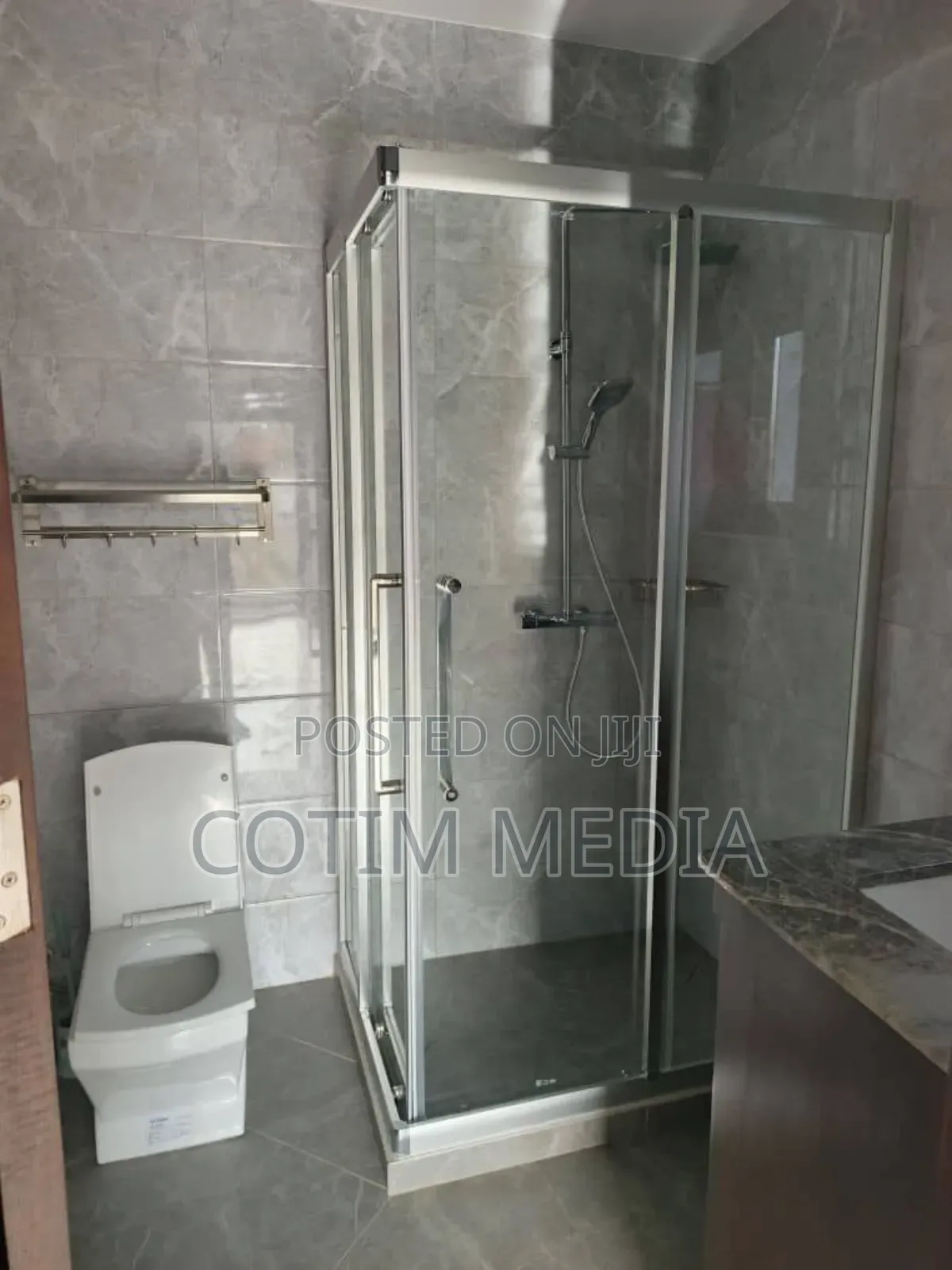 Furnished 2bdrm Apartment in Makindye for sale