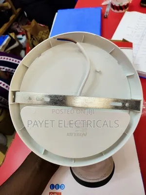 3coloured Wall /Ceiling Lamp