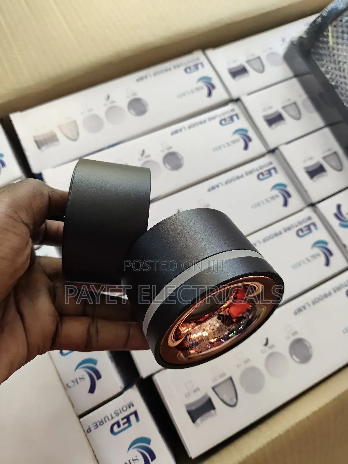 15watts King on Down Light for Both Ceiling and Walls