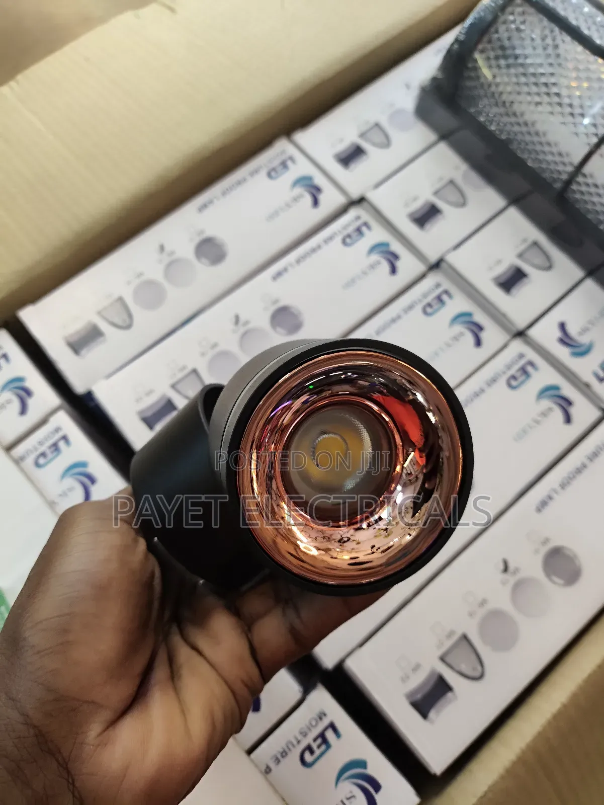 15watts King on Down Light for Both Ceiling and Walls
