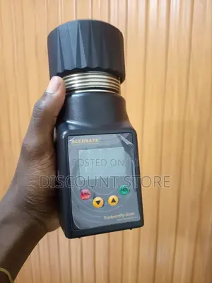 Trustworthy Electronic Moisture Meter Coffee Moisture Meter
