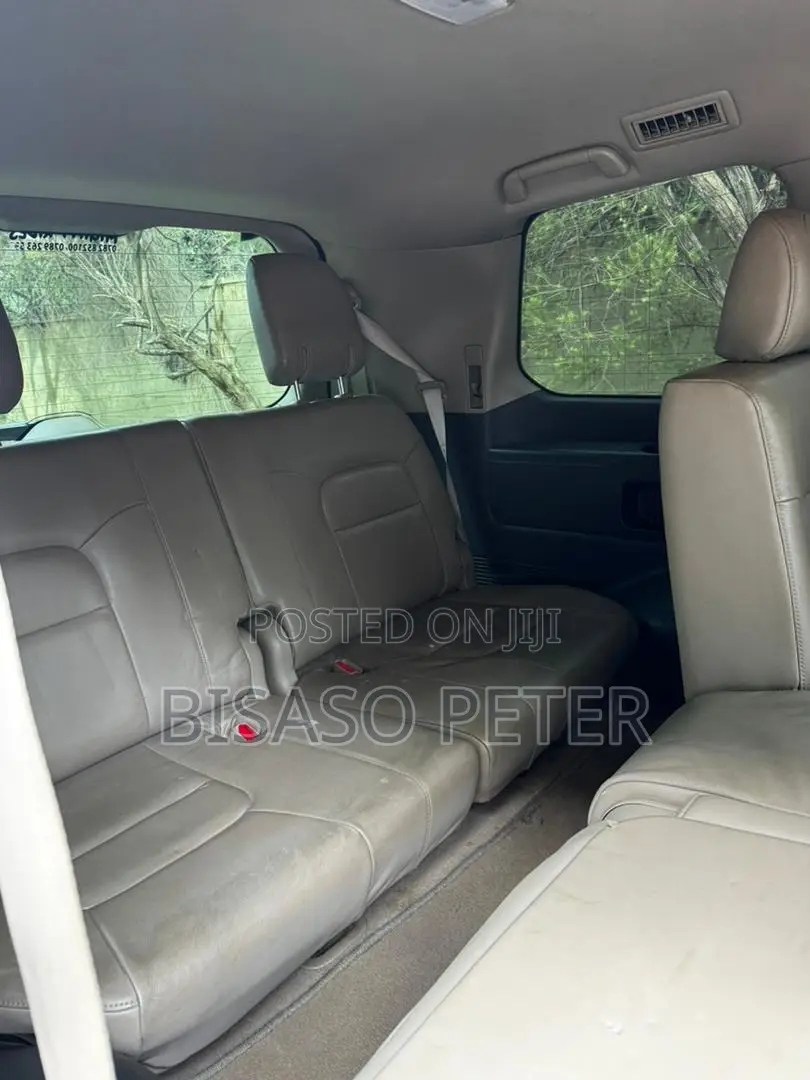 Toyota Land Cruiser 4.5 V8 GX-R 2015 Black