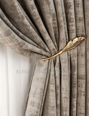 Home Curtains for Windows and Doors