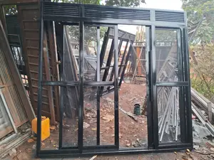 Front Sliding Door