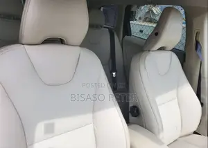 Volvo XC60 2013 Black