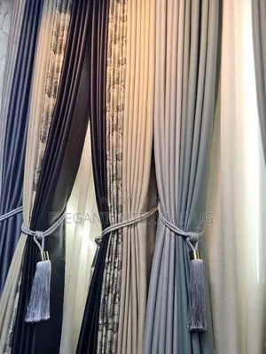 Window and Door Curtains at Good Price